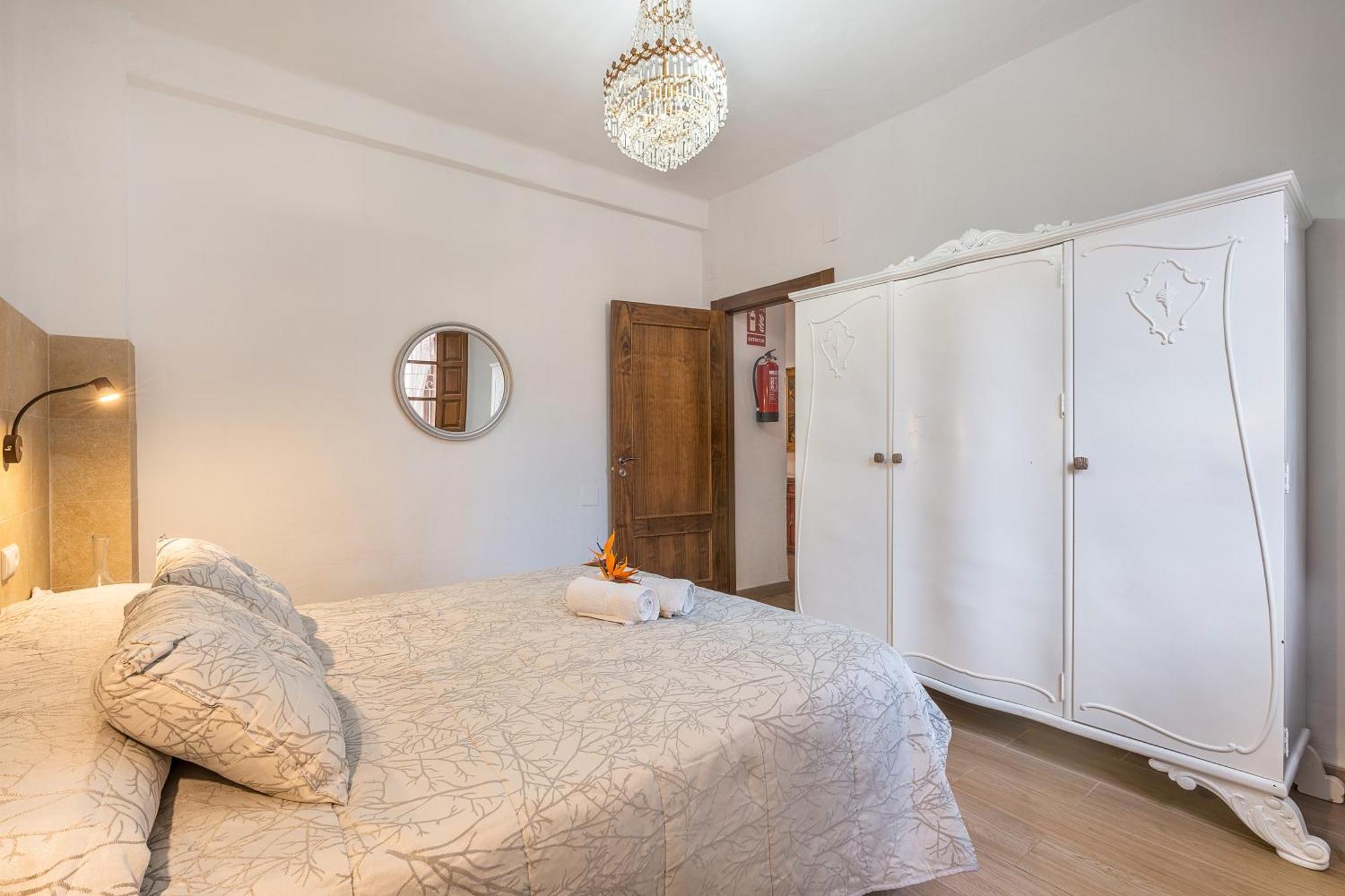 Cortijo El Almimbral Guest House Dúrcal Екстериор снимка