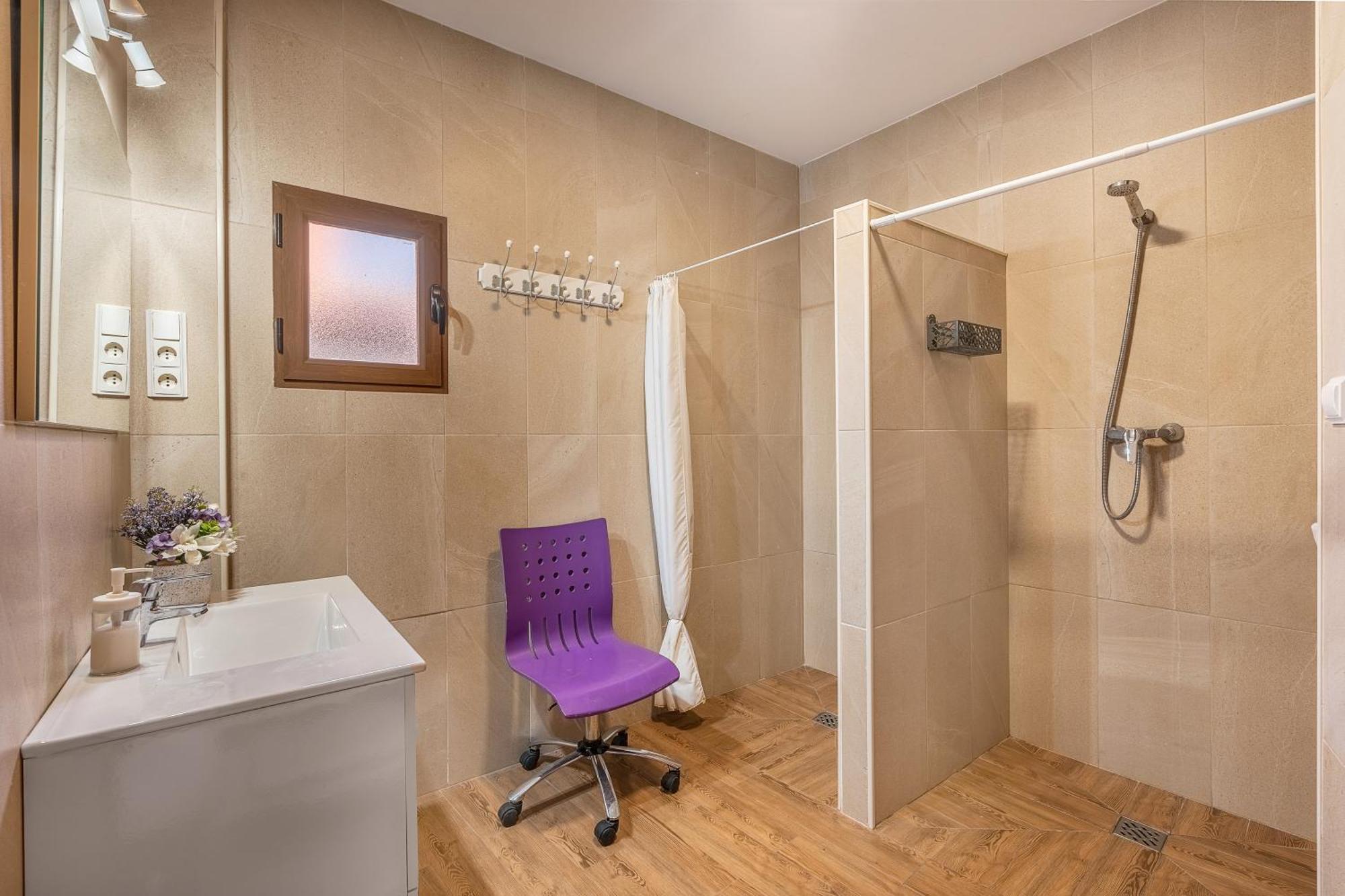 Cortijo El Almimbral Guest House Dúrcal Екстериор снимка