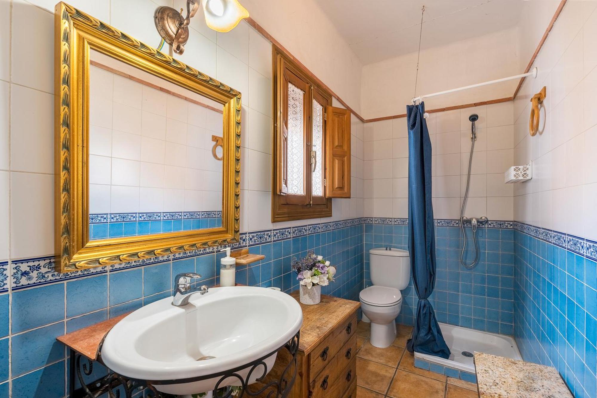 Cortijo El Almimbral Guest House Dúrcal Екстериор снимка